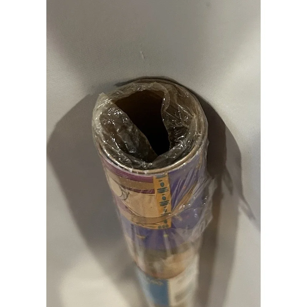 Hallmark packaging flawed